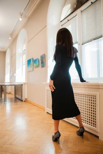 VEF Culture Palace (October 2025)