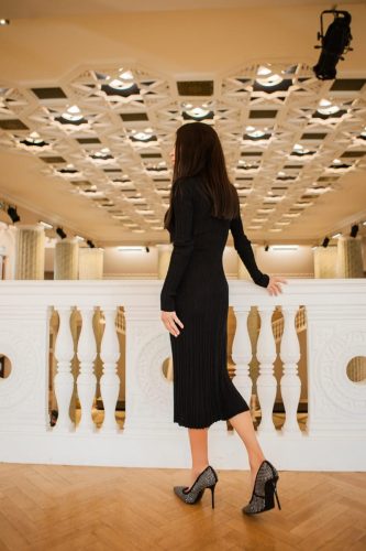 VEF Culture Palace (October 2025)