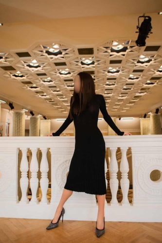 VEF Culture Palace (October 2025)