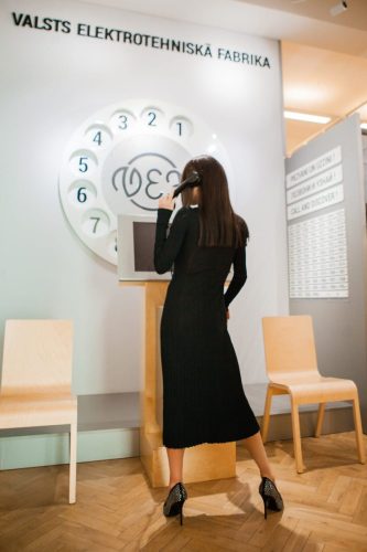 VEF Culture Palace (October 2025)