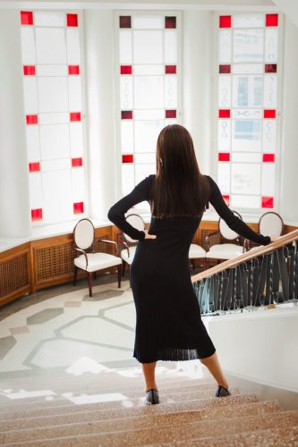 VEF Culture Palace (October 2025)